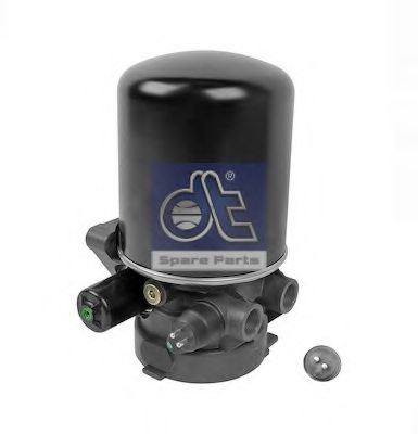 DT 7.16016 Air Dryer, compressed-air system